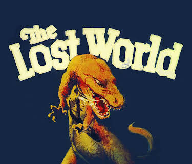 Sir Arthur Conan Doyle's The Lost World (1925)