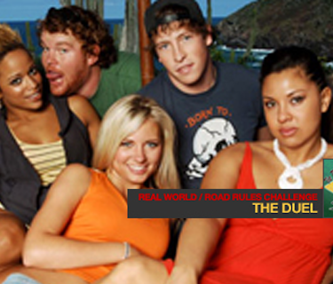 The Challenge: The Duel