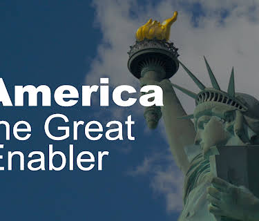 America the Great Enabler