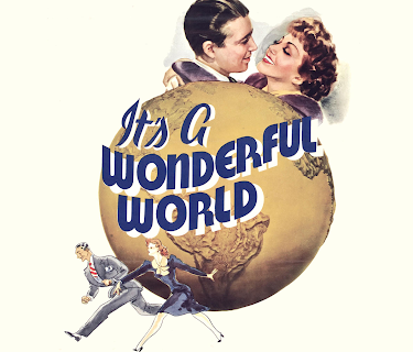 It's a Wonderful World (1939) (1939)