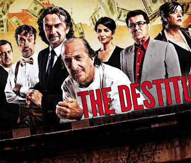 The Destitutes (English Subtitles)
