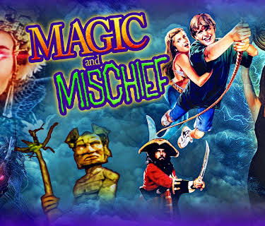 Magic and Mischief (2023)