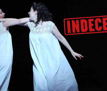 Indecent (2018)