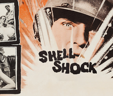 Shell Shock (2022)