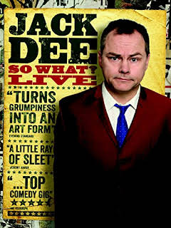 Jack Dee