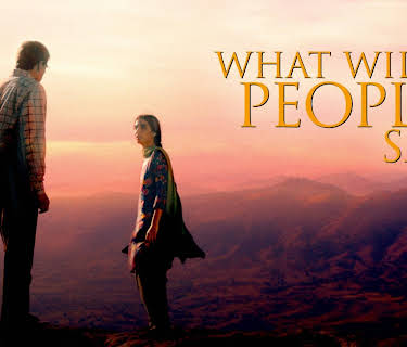 What Will People Say (2018)