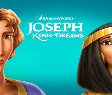 Joseph: King of Dreams (2000)