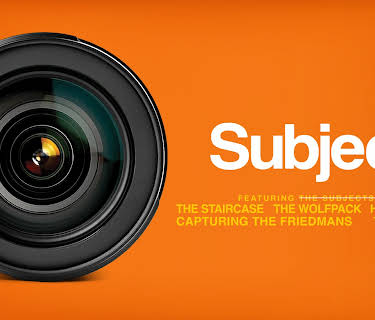 Subject (2023)