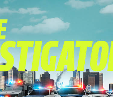 The Instigators (2024)