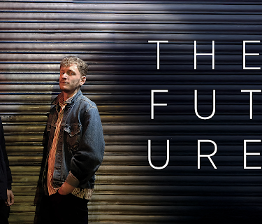 The Future (2020)