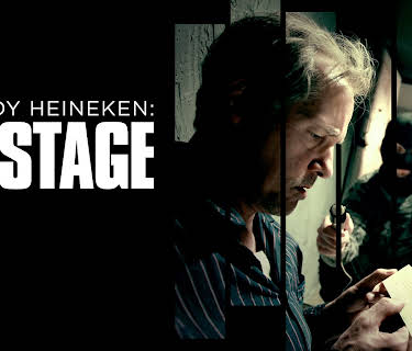 Freddy Heineken Hostage (2015)