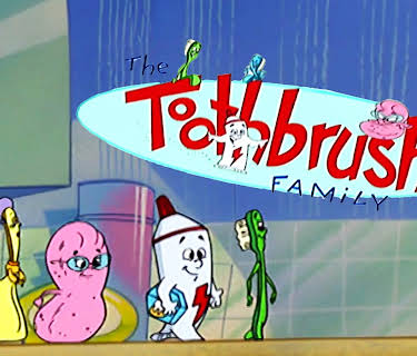 The Toothbrush Family