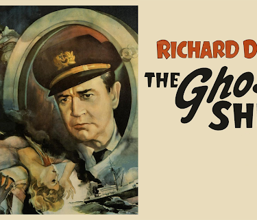 The Ghost Ship (1943)