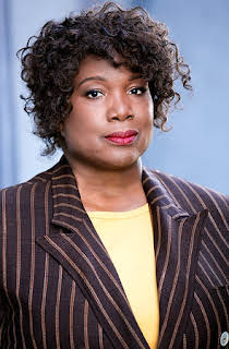 Leslie Thurston