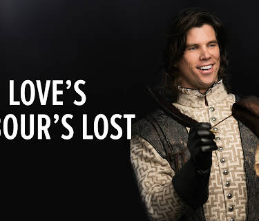 Love's Labour's Lost (2017)