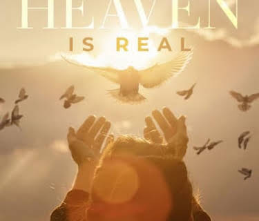 Heaven Is Real (1984)