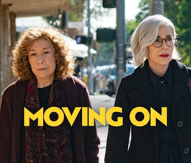 Moving On (2025)