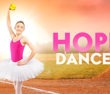 El Sueño de Hope (Spanish Hope Dances) (2017)