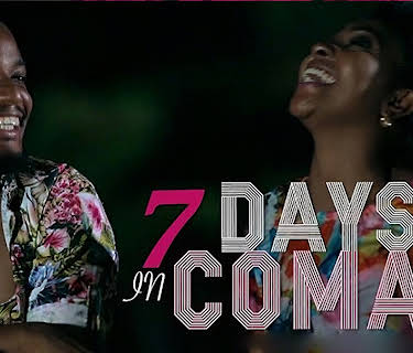 7 Days in a Coma (2017)