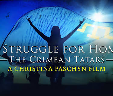 A Struggle For Home: The Crimean Tatars (2016)