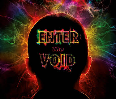Enter the Void (2010)