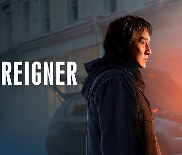 The Foreigner (2017)