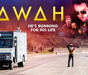 Sawah (2019)