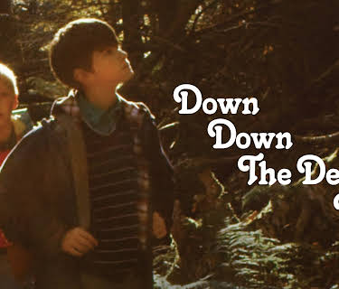 Down Down the Deep River (2017)