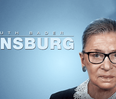 Ruth Bader Ginsburg (2020)