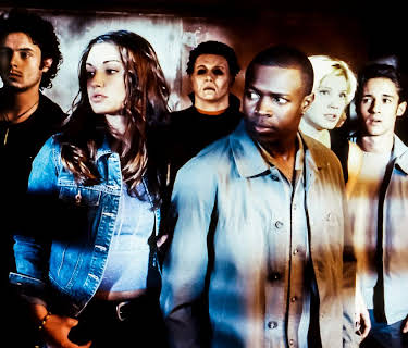 Halloween: Resurrection (2002)