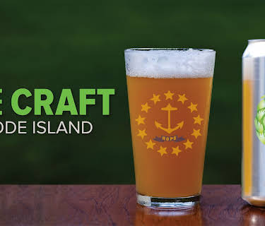 The Craft: Rhode Island (2019)