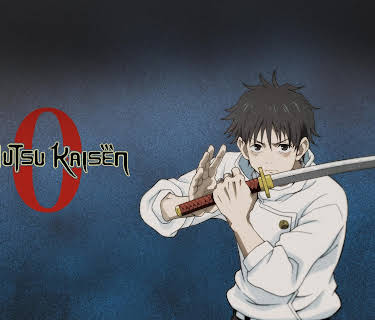 JUJUTSU KAISEN 0 (2022)