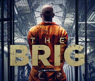 The Brig (2022)