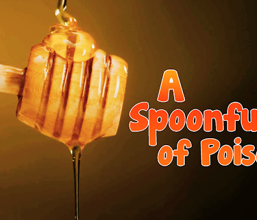 A Spoonful of Poison (2024)