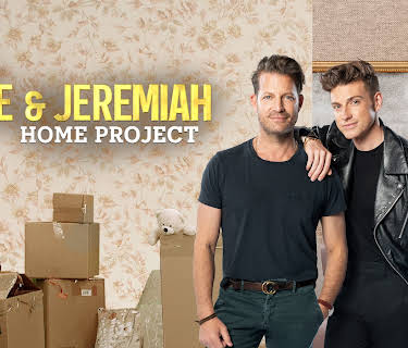 The Nate and Jeremiah Home Project, Season 1