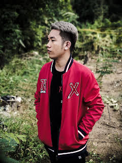 Emcee Rhenn