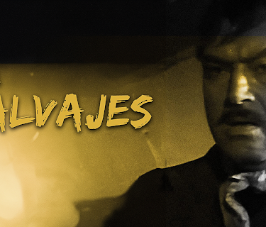 Los Salvajes (1958)