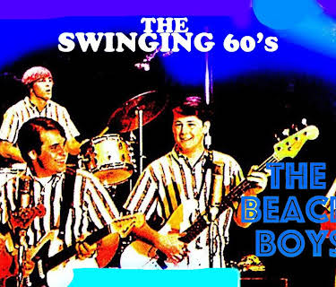 The Swinging 60’s – The Beach Boys (2010)