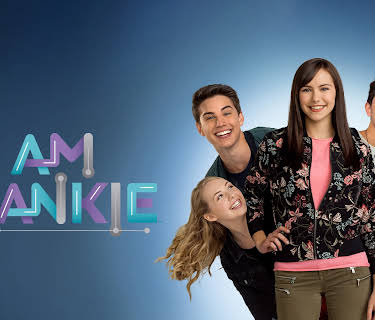 I Am Frankie Season 1