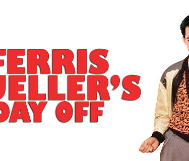 Ferris bueller's day off (1986)