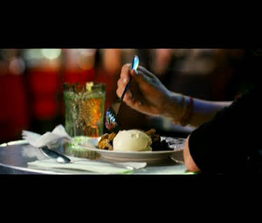 My Blueberry Nights (2007)