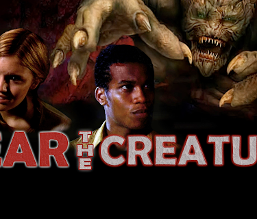 Fear The Creature (2004)