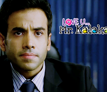 Love U Mr. Kalakaar (2011)