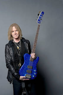 Tom Hamilton