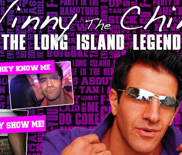Vinny The Chin: The Long Island Legend (2012)