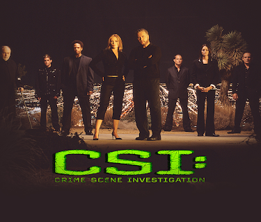 CSI: Crime Scene Investigation, Season 1