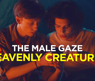 The Male Gaze: Heavenly Creatures (2025)