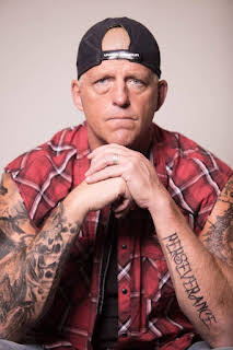Dustin Rhodes
