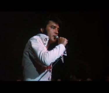 Elvis: That's the Way It Is (1970)