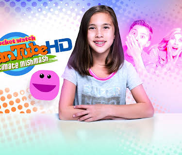 pocket.watch JillianTubeHD Ultimate mishmash